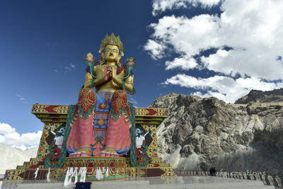 038 Nubra_valley