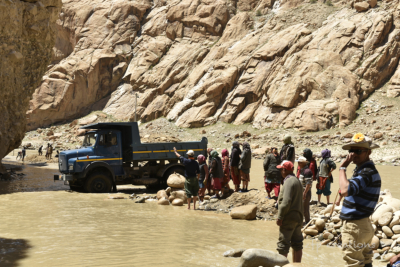 093 from_Leh_to_Korzok_flooding_on_the_route