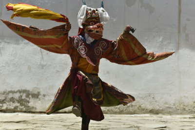 020 Korzok_Monastery_festival