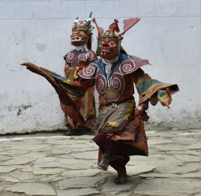 022 Korzok_Monastery_festival