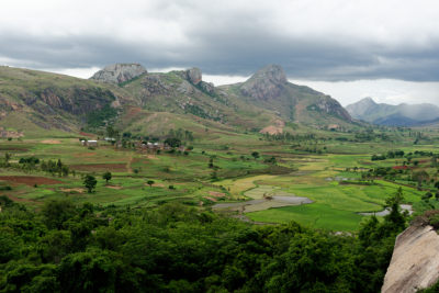 30 Madagascar