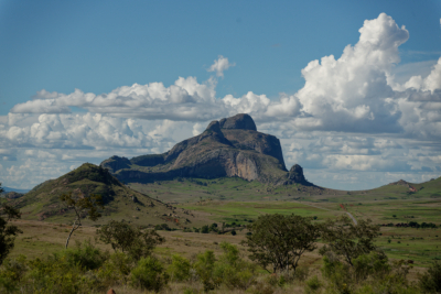 67 Madagascar